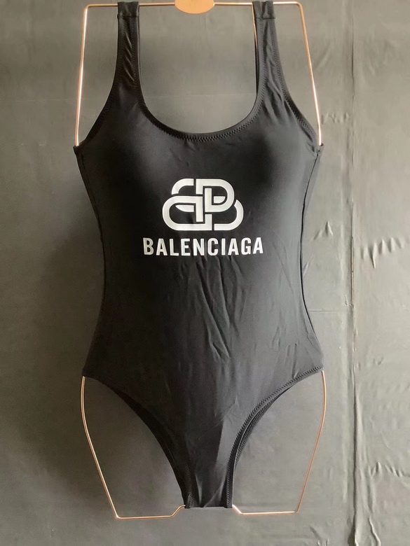 Balenciaga Bathing Suit ID:202106b144